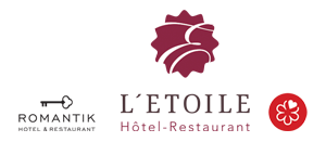 ROMANTIK HOTEL DE L'ETOILE***