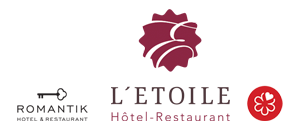 ROMANTIK HOTEL DE L'ETOILE***